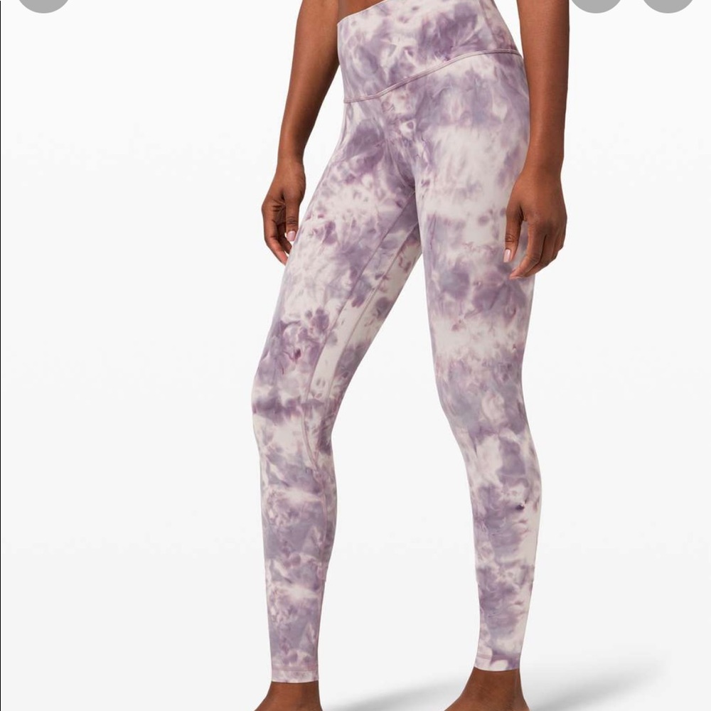 LULULEMON full align outfit